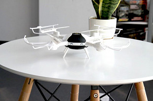 Квадрокоптер Huanqi 897C HQ897C