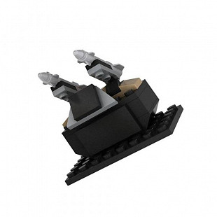 Конструктор Cogo Army 3364