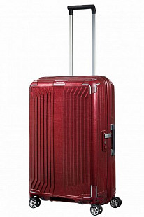 Чемодан Samsonite Lite-Box 69см 42N-10002 Red