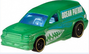 Машинка Hot Wheels Color Shifters (BHR15 BHR42)