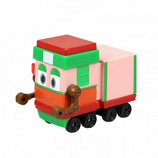 Игрушка Silverlit Паровозик Вито 80162