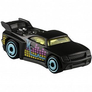 Набор машинок Hot Wheels City 5 шт. (1806 GHP56)