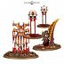 Миниатюры Games Workshop Warhammer Blades of Khorne: Judgements of Khorne 83-55