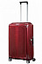 Чемодан Samsonite Lite-Box 69см 42N-10002 Red