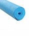Коврик для йоги и фитнеса Starfit Core FM-104 PVC blue (183х61х0,4)