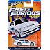 Машинка Hot Wheels Fast & Furious Volkswagen Jetta MK3 (HNR88 HRW44)