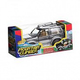 Инерционная машина Shenzhen Toys OUNTAIN CLIMBER TC2882