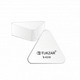 Ластик Tukzar треугольный TZ 6238 4 см