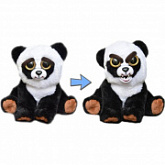 Интерактивная игрушка Feisty Pets "Злобные зверюшки" панда 32318.006