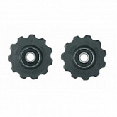 Ролики заднего велопереключателя Tacx Tacx Shimano 9.0, T4050