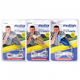Свисток Motion Partner MP425