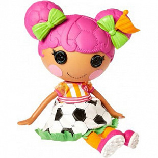 Куклы Lalaloopsy Футбольное платье 536185E4C