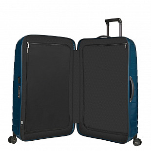 Чемодан Samsonite Proxis 81см CW6*01 004 blue