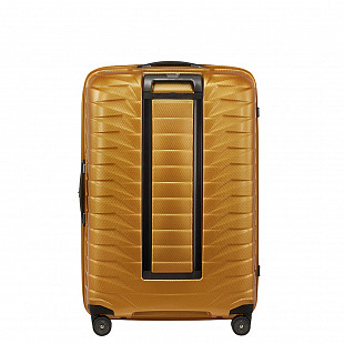 Чемодан Samsonite Proxis 75см CW6*06 003 gold