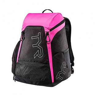 Рюкзак TYR Alliance 30L Backpack LATBP30/121 Pink