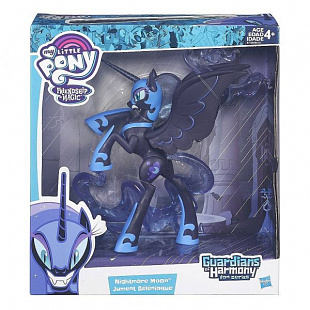 Игрушка My Little Pony Коллекционные фигурки Принцесса (B6327)