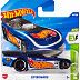 Машинка Hot Wheels Базовой коллекции Supercharged 60/250 (5785 HYX06) mainline 2025 Машинка Hot Wheels Базовой коллекции Supercharged 60/250 (5785 HYX06) mainline 2025