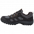 Полуботинки мужские Jack Wolfskin Vojo Hike 2 Texapore Low M Phantom