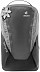 Рюкзак Deuter XV 2 SL 3850318-7000 black (2020)