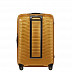 Чемодан Samsonite Proxis 75см CW6*06 003 gold