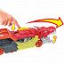 Игровой набор Hot Wheels Разъярённый дракон с хранилищем для машинок (GTK42) Игровой набор Hot Wheels Разъярённый дракон с хранилищем для машинок (GTK42)
