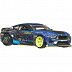 Машинка Hot Wheels Premium 2024 Ford Mustang RTR Spec 5-FD (FPY86 JBK48)