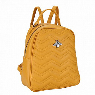 Городской рюкзак Ors Oro DW-939 /4 dark yellow
