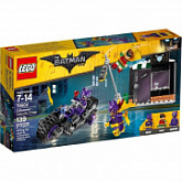 Конструктор LEGO Погоня за Женщиной-кошкой 70902