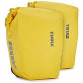 Пара сумок Thule Shield Pannier 25L (3204211) yellow