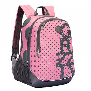 Рюкзак GRIZZLY RD-953-5 pink