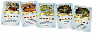 Настольная игра Hobby World Колонизаторы. Мореходы 181895