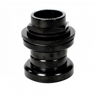 Рулевая Longus Fe 1" (25,4 мм) black 398200