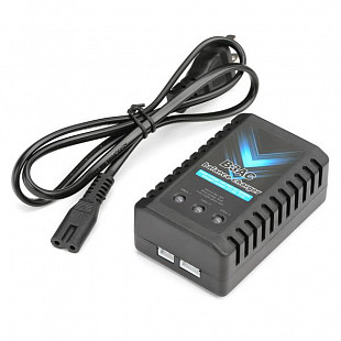 Гоночный квадрокоптер Eachine Racer 250 FPV ARF