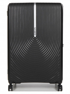 Чемодан Samsonite HI-FI 81см KD8*09 004 black