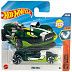 Машинка Hot Wheels Базовой коллекции Mod Mill 218/250 (5785 JBC15) mainline 2025
