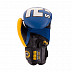 Боксерские перчатки Roomaif RBG-248 Dx blue