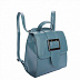 Городской рюкзак Ors Oro DS-0037 /2 blue/green