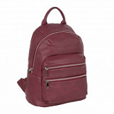 Женский рюкзак Pola 78336 red