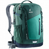 Рюкзак городской Deuter StepOut 22 alpinegreen-forest