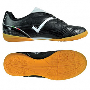 Кроссовки Givova Scarpa Indoor Sci01 black/white