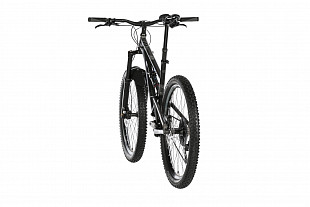 Велосипед Kellys Swag 10 27,5" (2019) black
