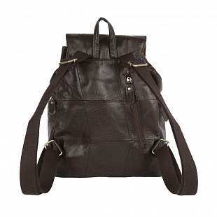 Женский рюкзак Pola 0303к cofee