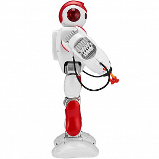 Радиоуправляемый робот Le Neng Toys K2