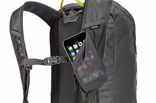 Рюкзак туристический Thule Stir 18L dark shadow (3203554)