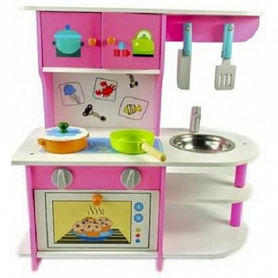 Игровой набор Ausini Кухня VT174-1072