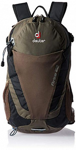 Рюкзак Deuter Airlite 22 stone-black