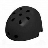 Шлем защитный для начинающих роллеров PWH-0027 black
