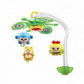 Мобиль с подвесными игрушками WS6806 Животные