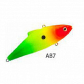 Воблер Raiden Rattlin Long 80 AB7 RL-80-AB7