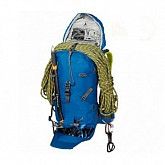 Туристический рюкзак Jack Wolfskin Mountaineer 32 electric blue 2008421-1062